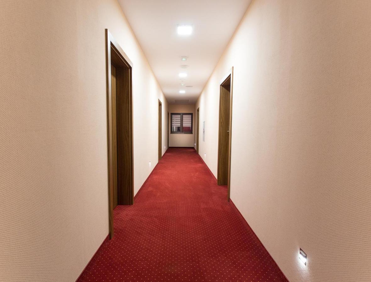Noclegi Gawra Kepno Exteriör bild