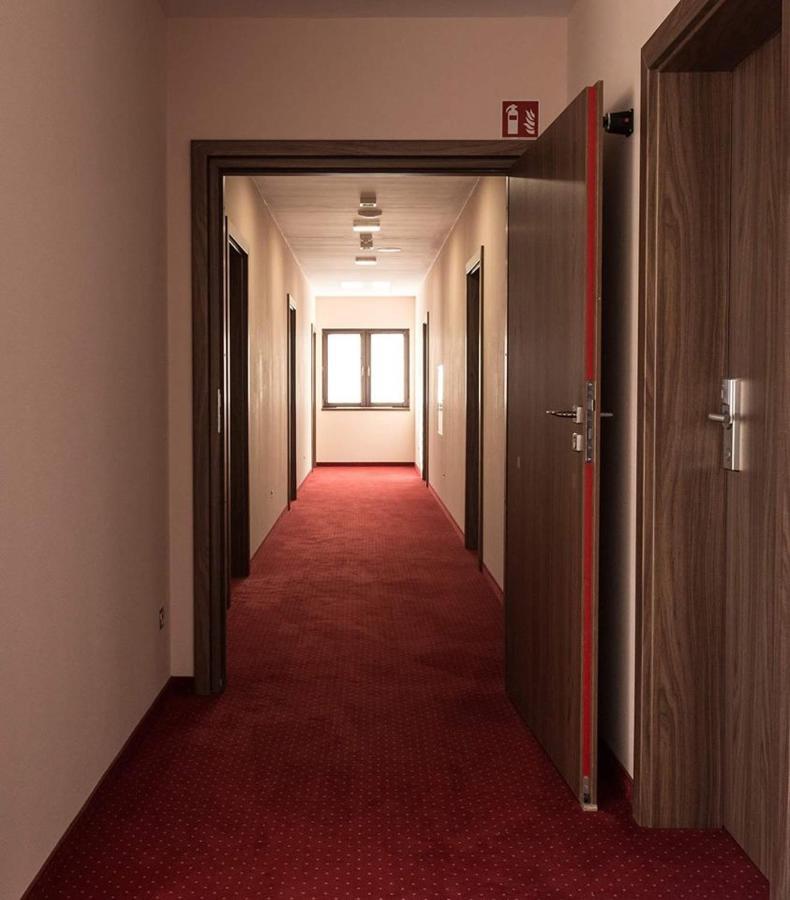 Noclegi Gawra Kepno Exteriör bild